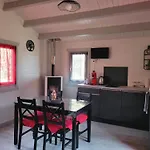 Alpstuga Les De Montorgueil