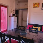 Chalet Les De Montorgueil *