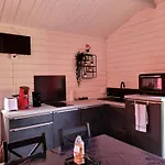 Chalet Les De Montorgueil