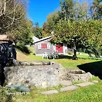 Chalet Les De Montorgueil