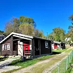 Chalet Les De Montorgueil Saurat