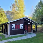 Alpstuga Les De Montorgueil Saurat