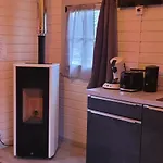 Alpstuga Les De Montorgueil Saurat