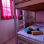 Alpstuga Les De Montorgueil Saurat