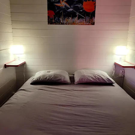 Les De Montorgueil Шале *