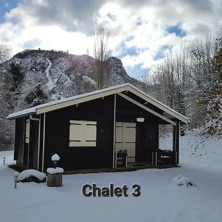 Les De Montorgueil *