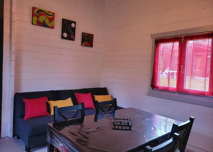 Les De Montorgueil *