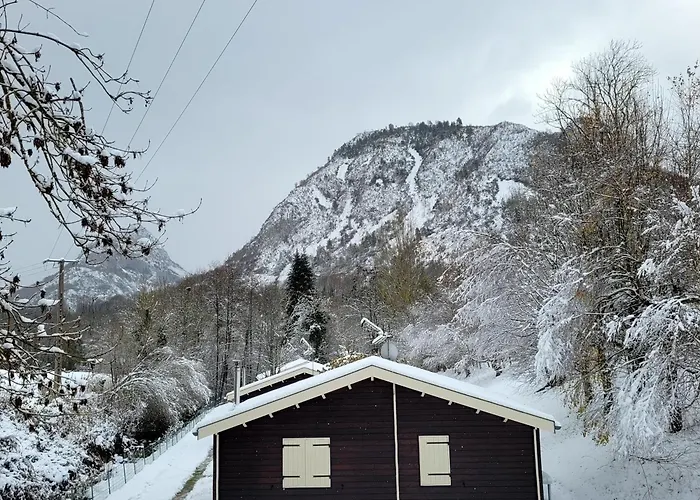 Les De Montorgueil *