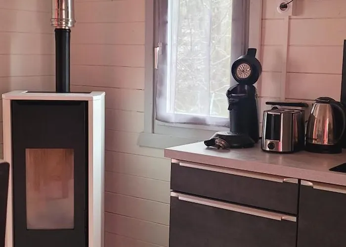 Les De Montorgueil *