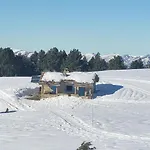 Alpstuga Les De Montorgueil Saurat