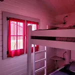 Alpstuga Les De Montorgueil Saurat