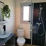 Alpstuga Les De Montorgueil Saurat