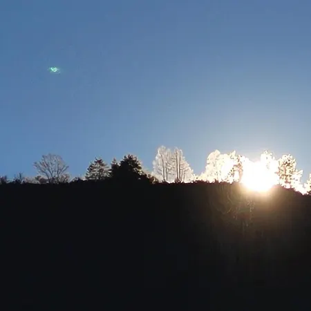 Les De Montorgueil *