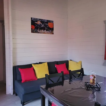 Alpstuga Les De Montorgueil Saurat