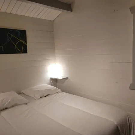 Les De Montorgueil 샬레