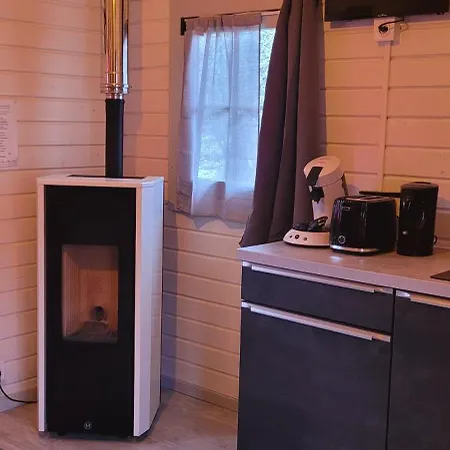 Alpstuga Les De Montorgueil Saurat