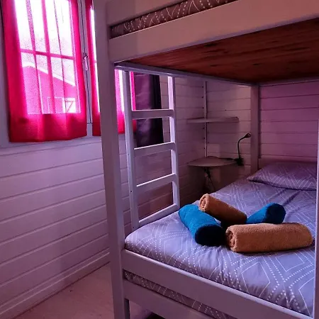 Alpstuga Les De Montorgueil Saurat